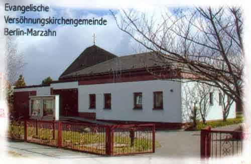 Evangelische Vershnungskirchgemeinde